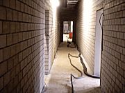 Bau- und Raumtrocknung